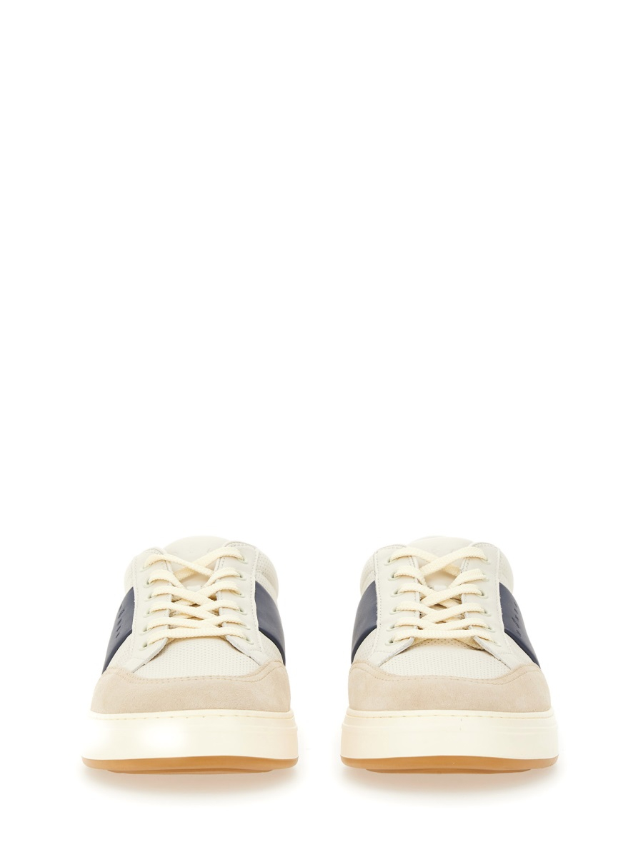 [Hogan] Sneakers SS25 HXM6680FO90_U5F743S