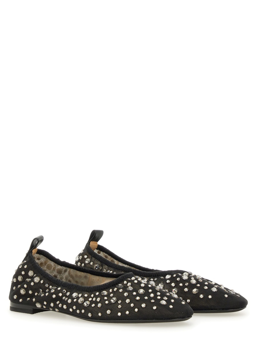 [Tory Burch] Flat shoes SS25 162066_001