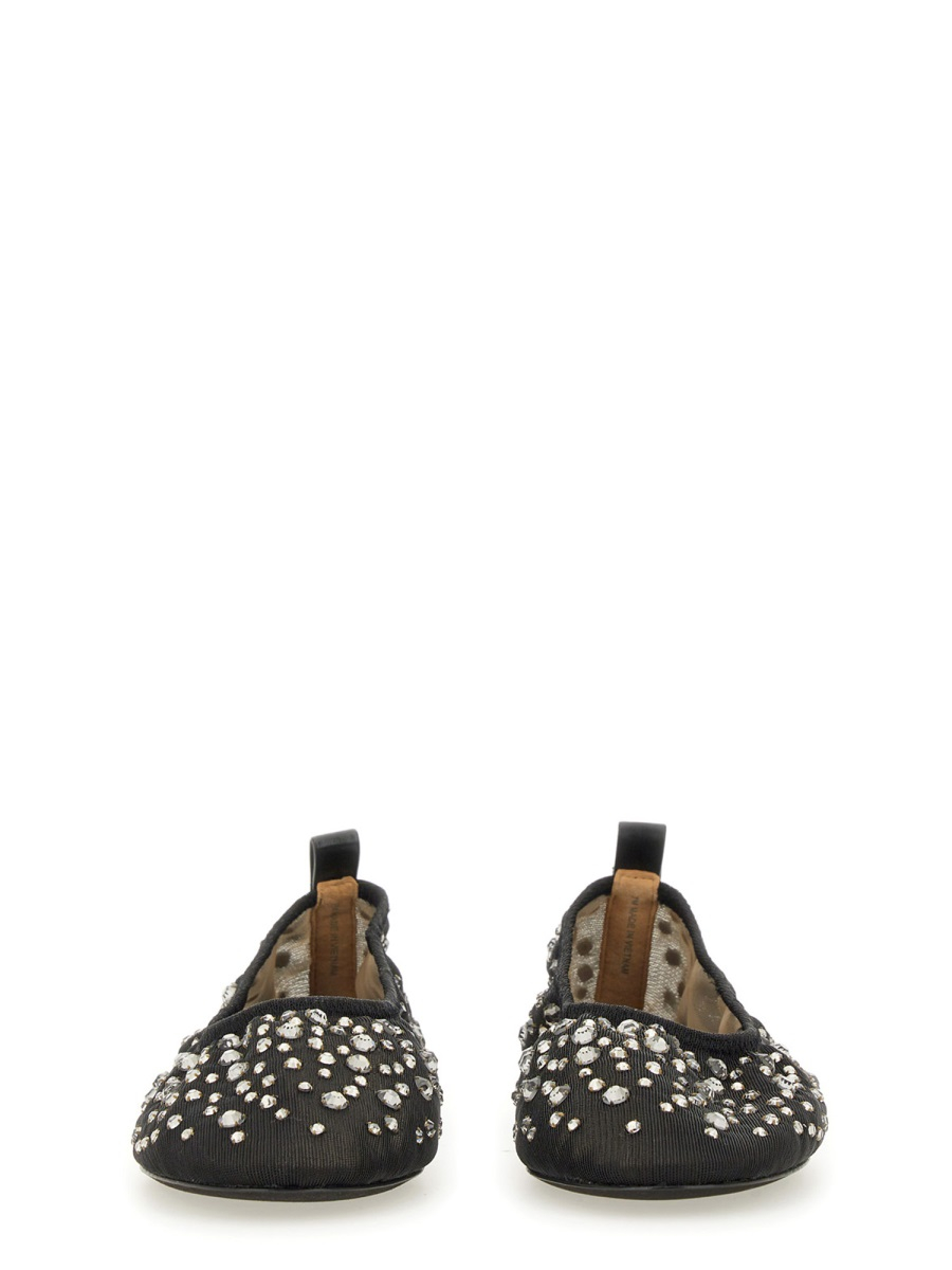 [Tory Burch] Flat shoes SS25 162066_001