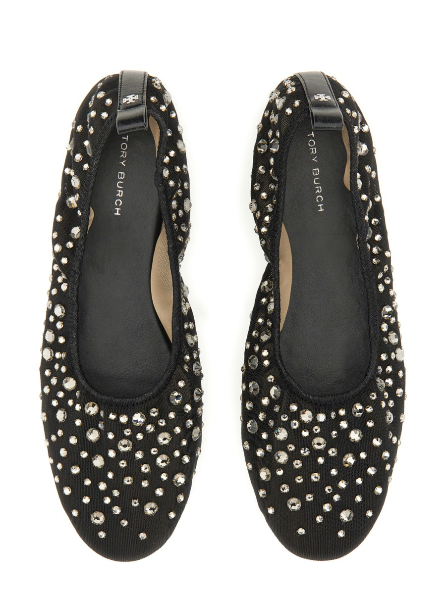 [Tory Burch] Flat shoes SS25 162066_001