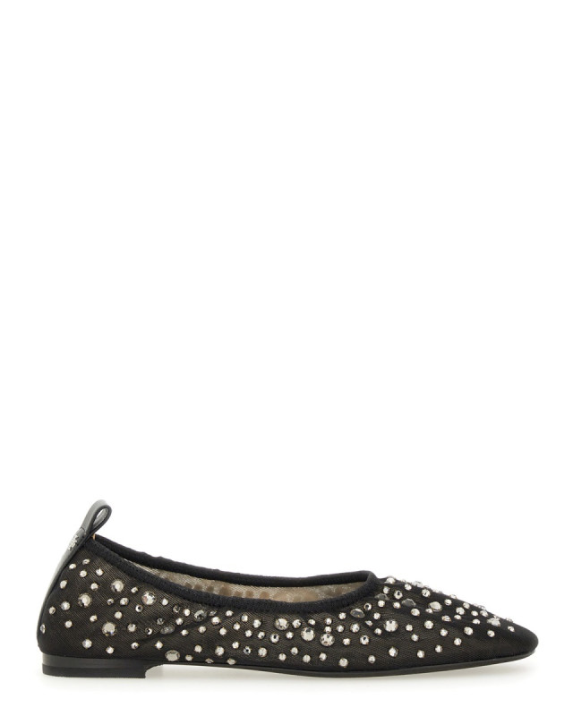[Tory Burch] Flat shoes SS25 162066_001