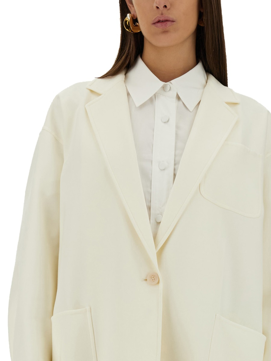 [Max Mara] Blazer SS25 2511041051600_508001