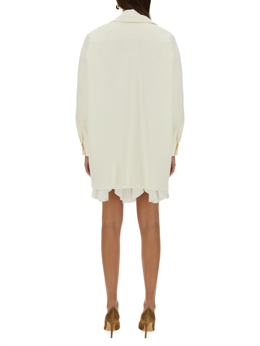 [Max Mara] Blazer SS25 2511041051600_508001