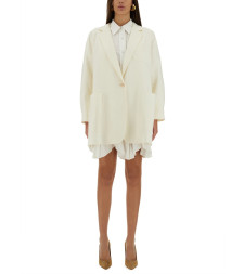 [Max Mara] Blazer SS25 2511041051600_508001