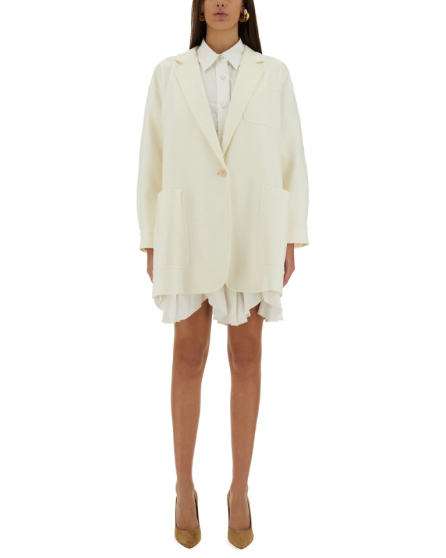 [Max Mara] Blazer SS25 2511041051600_508001