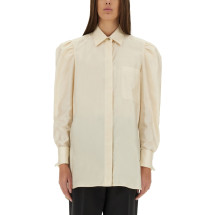 [Max Mara] Shirts Long Sleeve SS25 2511191051600_101001