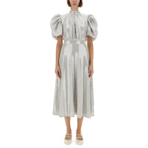 [Rotate Birger Christensen] Short sleeve dress SS25 113871039_BCR1783039