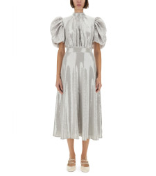[Rotate Birger Christensen] Short sleeve dress SS25 113871039_BCR1783039