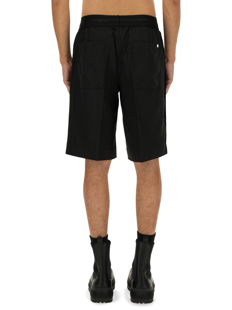[HELMUT LANG] Shorts SS25 O10HM205_A3P