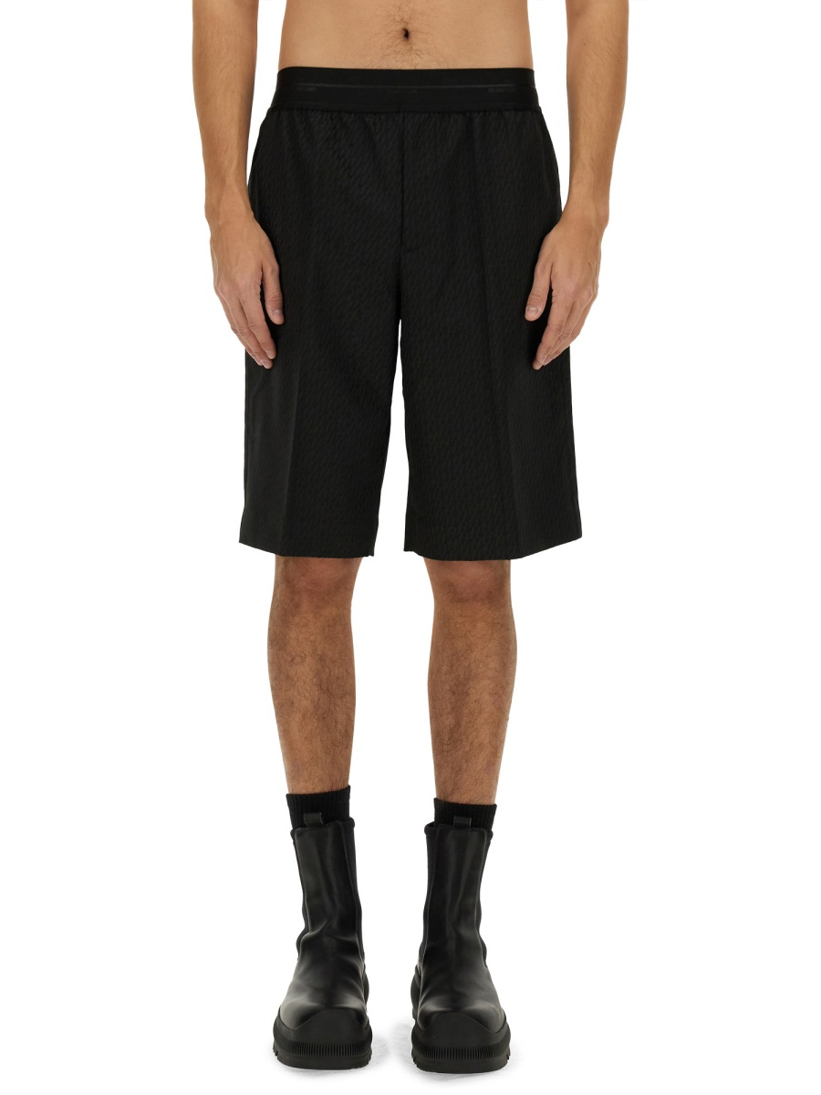 [HELMUT LANG] Shorts SS25 O10HM205_A3P