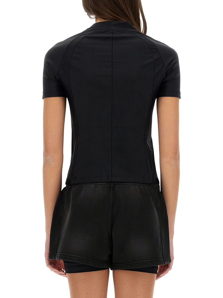 [ALEXANDERWANG.T] T-shirts Short Sleeve SS25 4CC1251533_001