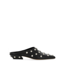 [Paris Texas] Sandals SS25 PX1560_XVTSBBLACK