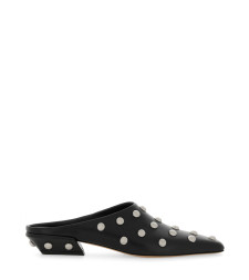 [Paris Texas] Sandals SS25 PX1560_XVTSBBLACK