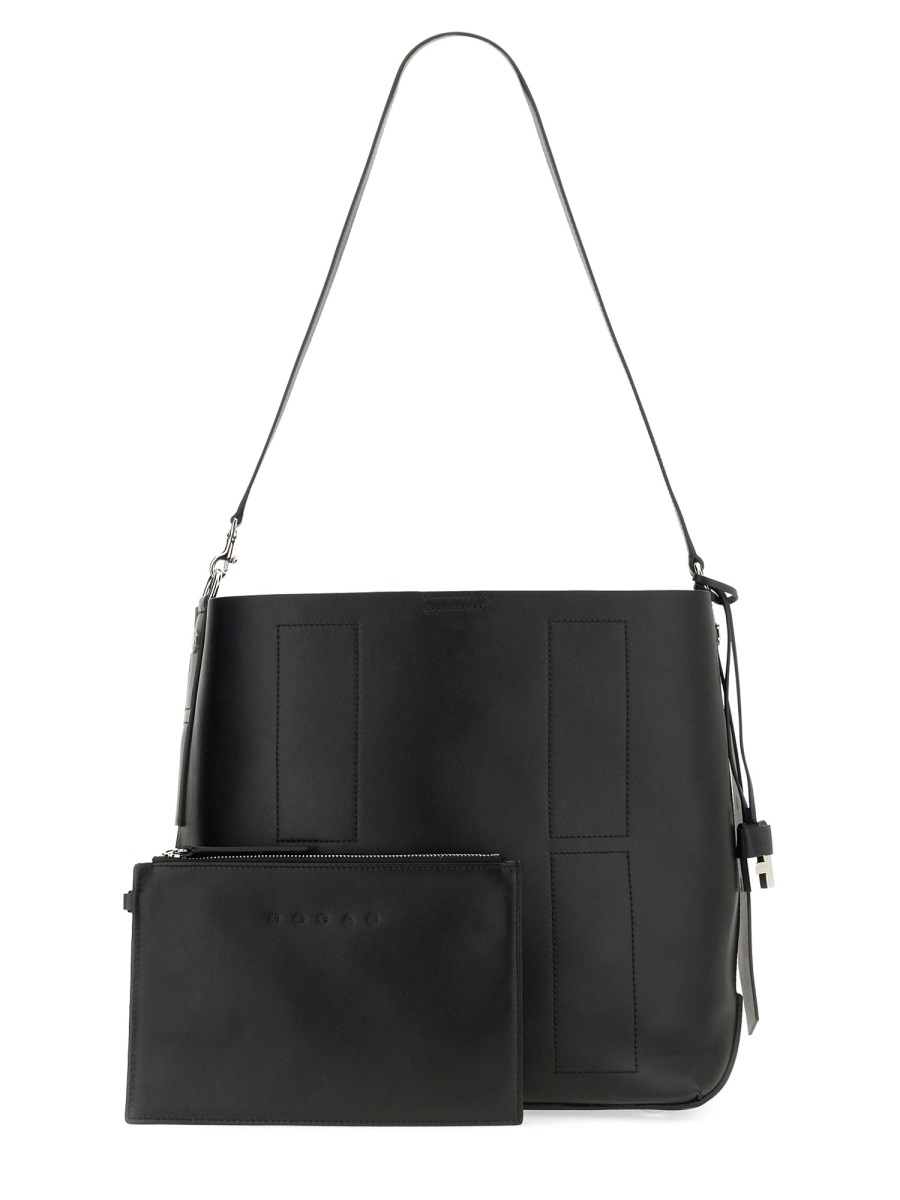 [Hogan] Bag SS25 KBW01RS0300_TZPB999