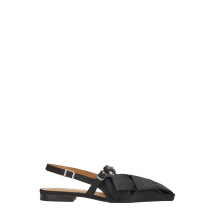 [GANNI] Flat shoes SS25 S2859_099