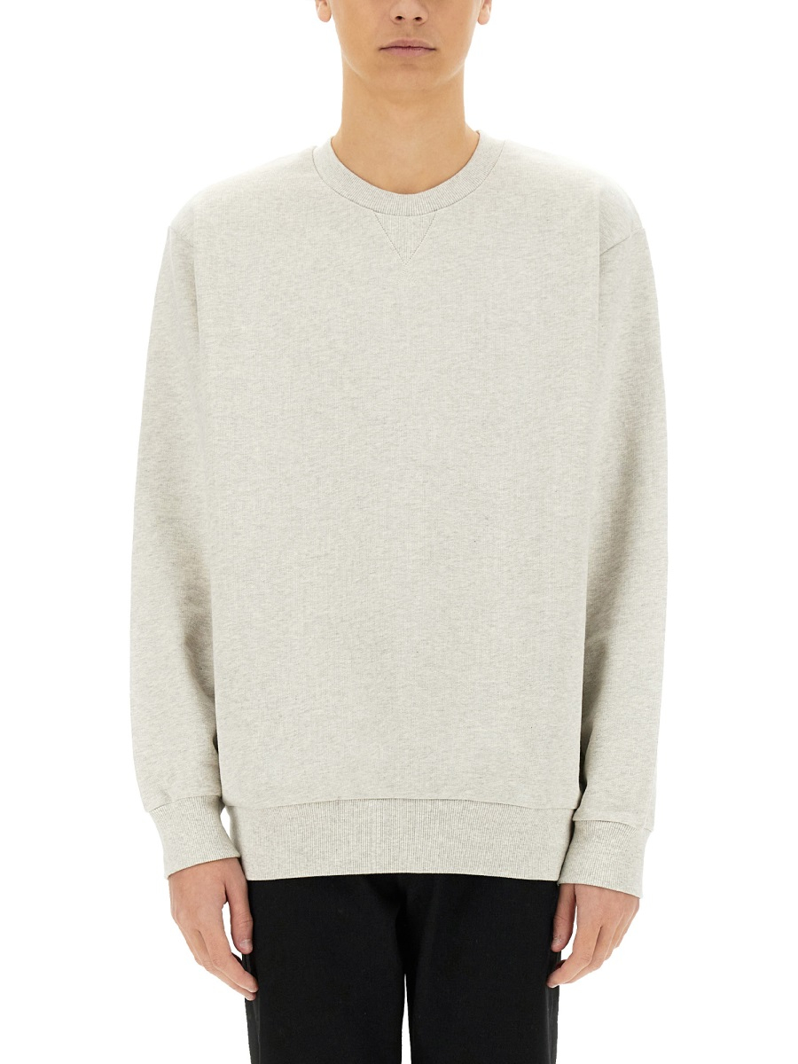 [A.P.C.] Sweatshirt SS25 COHCM-H27964_PAA