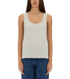 [A.P.C.] T-shirts Sleeveless SS25 COHBO-F26468_PAA