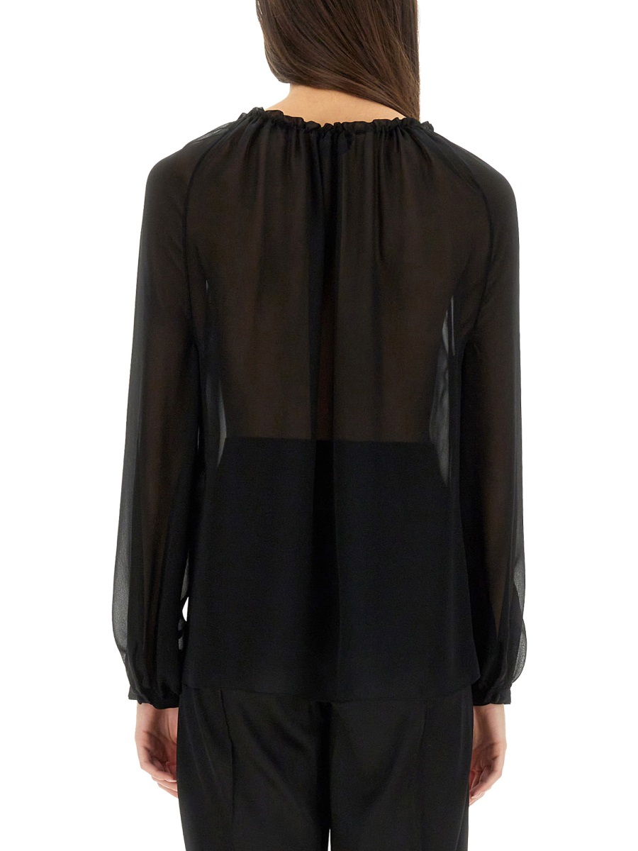 [Tom Ford] Blouse SS25 TS2091_FAX852LB999