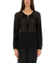 [Tom Ford] Blouse SS25 TS2091_FAX852LB999