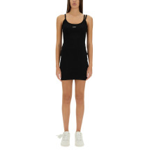 [Off-White] Sleeveless dress SS25 OWDB304_C99JER0021001