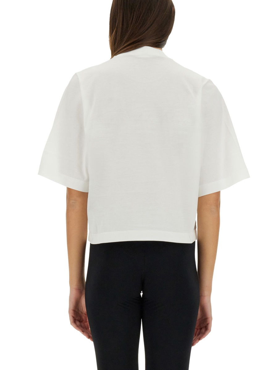 [Palm Angels] T-shirts Short Sleeve SS25 PWAA020_C99JER0160110