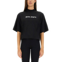 [Palm Angels] T-shirts Short Sleeve SS25 PWAA020_C99JER0161001