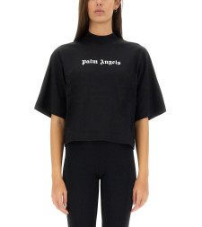 [Palm Angels] T-shirts Short Sleeve SS25 PWAA020_C99JER0161001