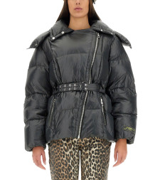 [GANNI] Down jacket SS25 W0049_052