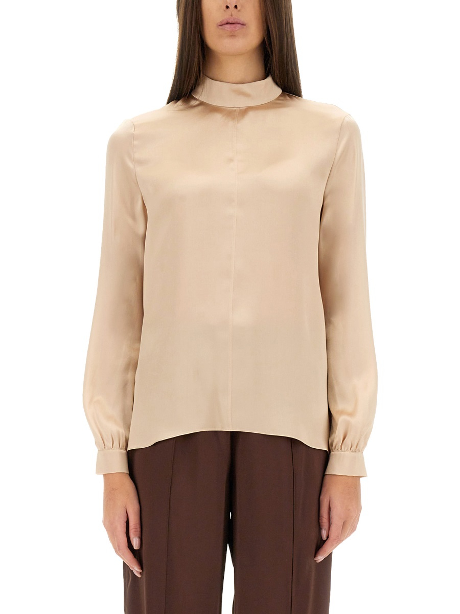 [Tom Ford] T-shirts Long Sleeve SS25 TS2099_FAX1191GV391
