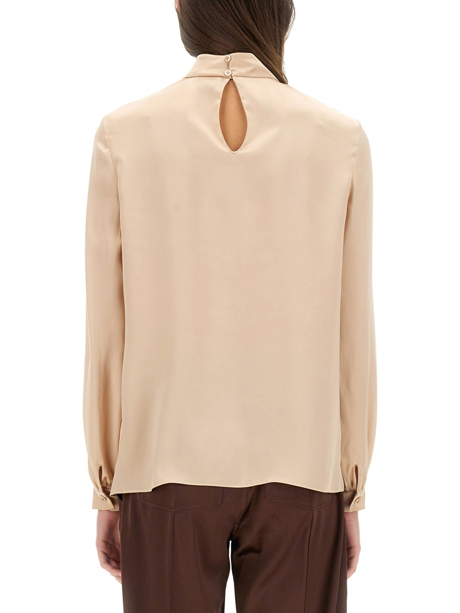 [Tom Ford] T-shirts Long Sleeve SS25 TS2099_FAX1191GV391
