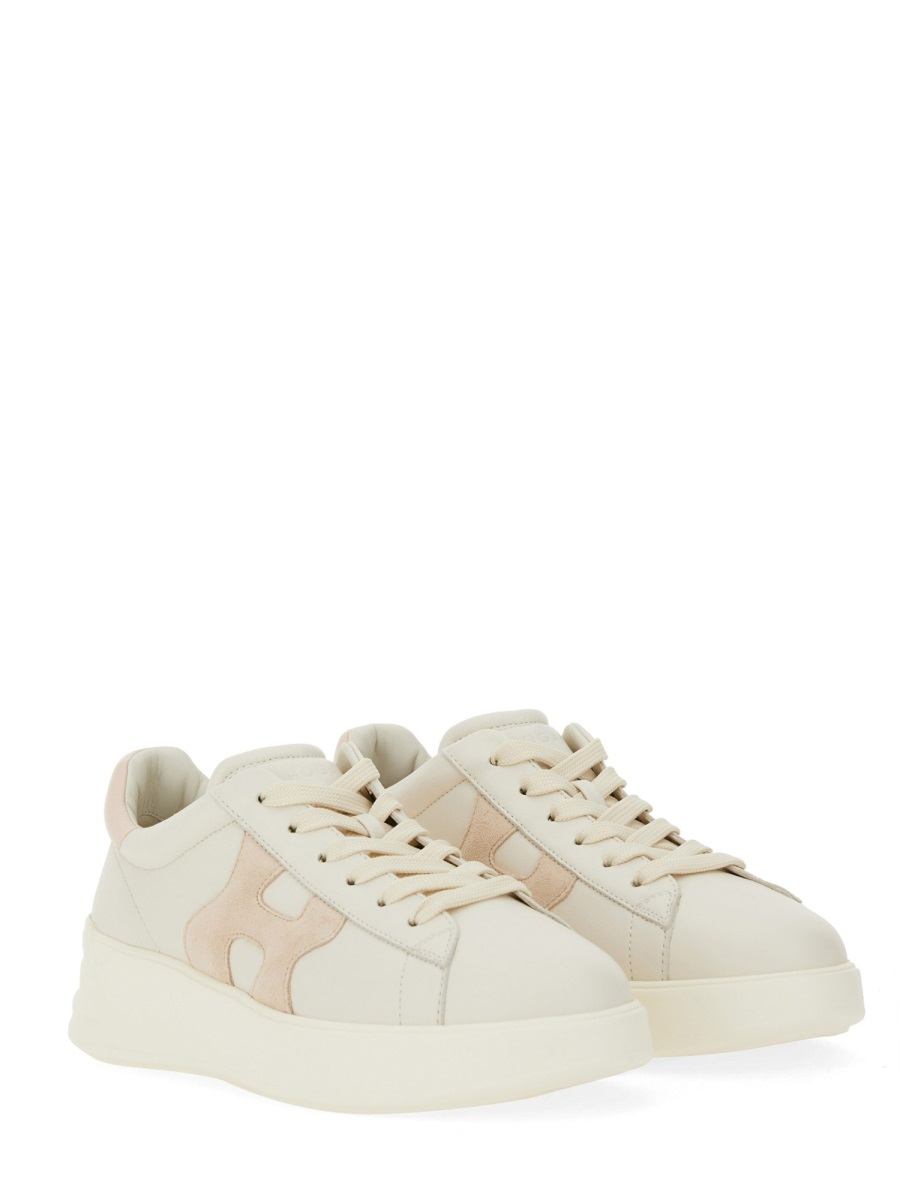 [Hogan] Sneakers SS25 HXW5620DN61_N1M0GAS