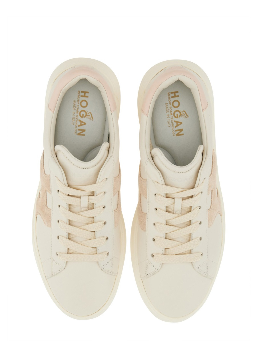 [Hogan] Sneakers SS25 HXW5620DN61_N1M0GAS