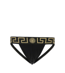 [Versace] Brief boxer FW25 AUU010171A10011 A80G