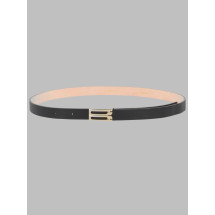 [VICTORIA BECKHAM] Belt SS25 1324ABL005770A_BLACK