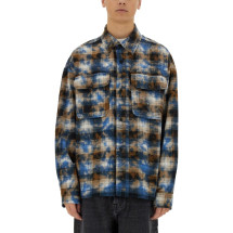 [Palm Angels] Shirts Long Sleeve SS25 PMGE043_S25FAB0034003