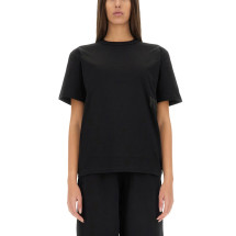 [ALEXANDERWANG.T] T-shirts Short Sleeve SS25 4CC3241520_001