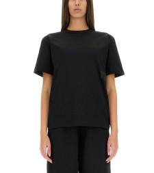[ALEXANDERWANG.T] T-shirts Short Sleeve SS25 4CC3241520_001