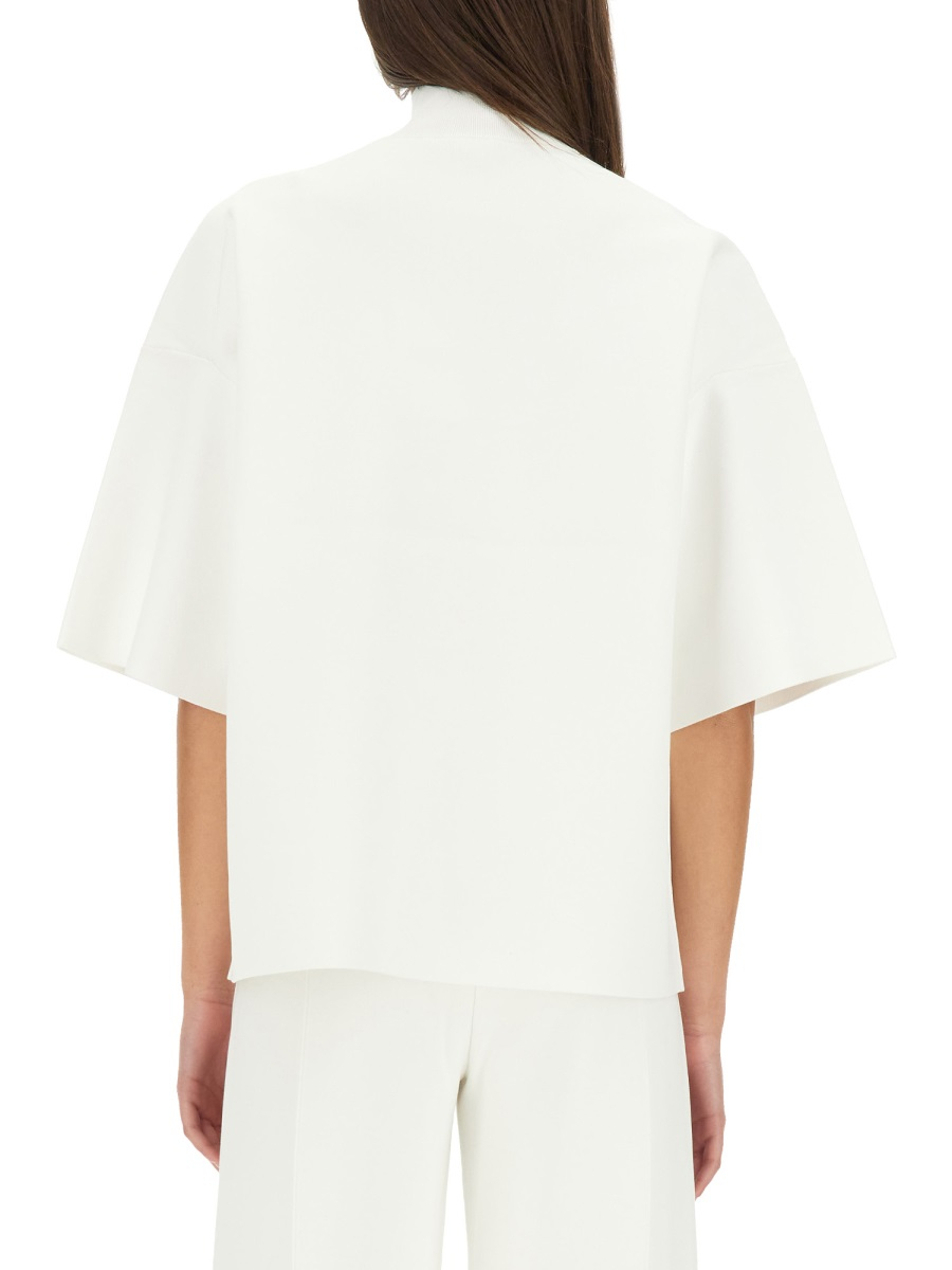 [Theory] Sweatshirt SS25 O1116707_100