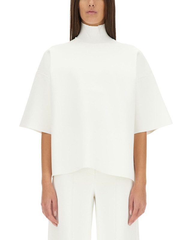 [Theory] Sweatshirt SS25 O1116707_100