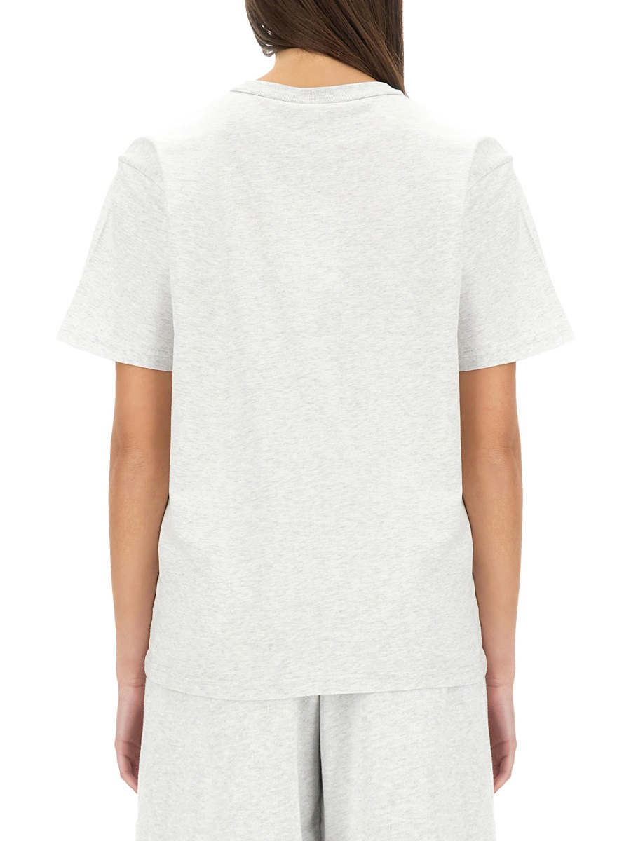 [ALEXANDERWANG.T] T-shirts Short Sleeve SS25 4CC3241520_050