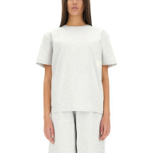 [ALEXANDERWANG.T] T-shirts Short Sleeve SS25 4CC3241520_050
