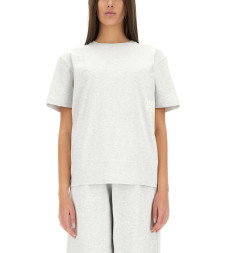 [ALEXANDERWANG.T] T-shirts Short Sleeve SS25 4CC3241520_050