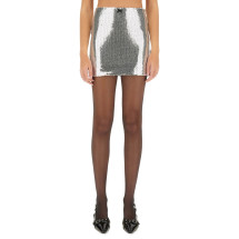 [Rotate Birger Christensen] Mini skirt SS25 1132072293_BCR16882293