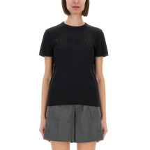 [HELMUT LANG] T-shirts Short Sleeve SS25 O06HW505_001