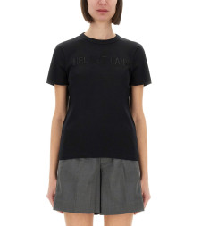 [HELMUT LANG] T-shirts Short Sleeve SS25 O06HW505_001