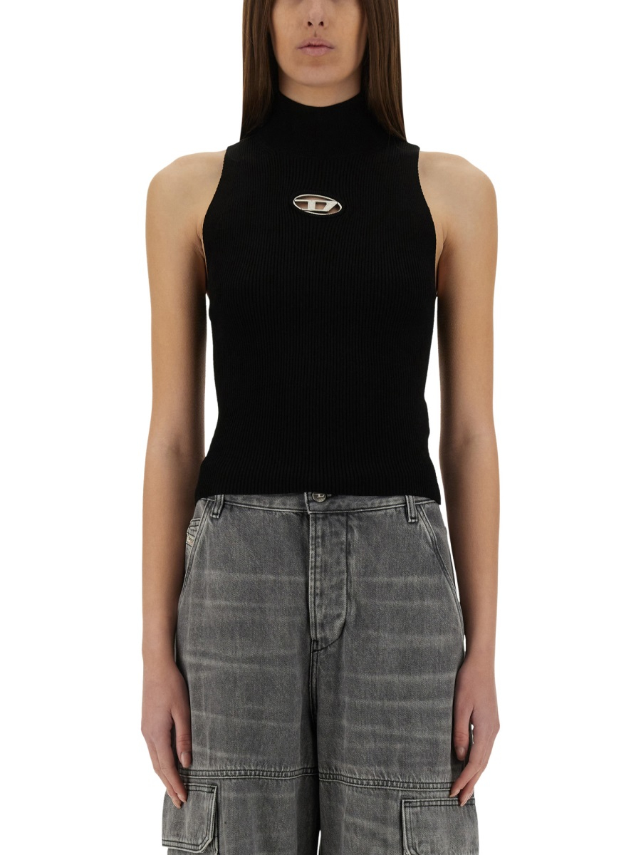 [Diesel] Tank top SS25 A13020_0DLAX9XX