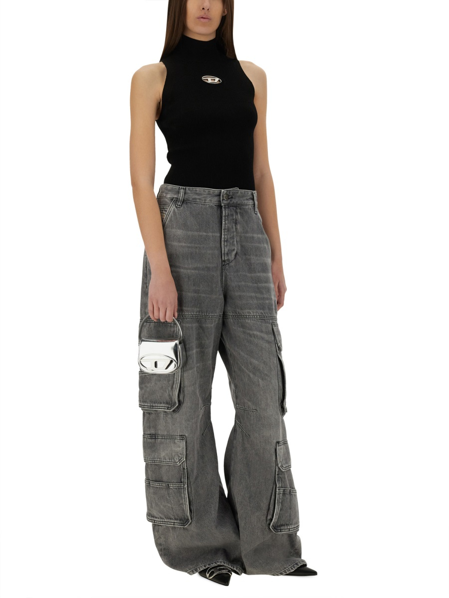 [Diesel] Tank top SS25 A13020_0DLAX9XX