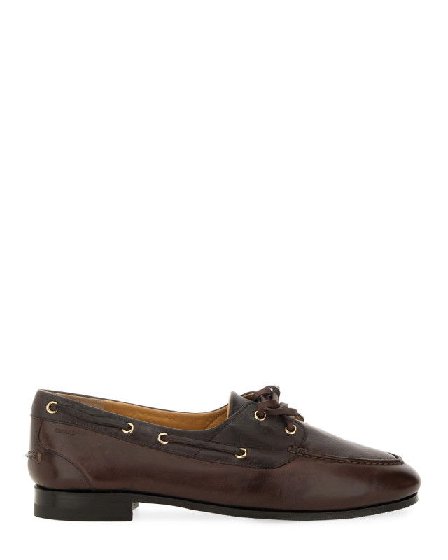 [Bally] Loafer SS25 WF002V_BU003U806