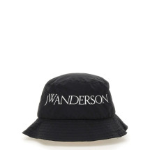 [JW ANDERSON] Hat SS25 AC0347_FA0214999