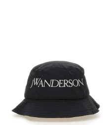[JW ANDERSON] Hat SS25 AC0347_FA0214999
